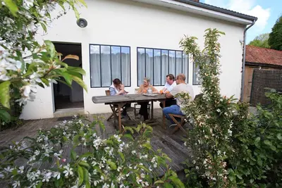 Image de Gîte Le Flot