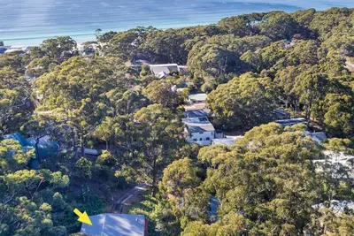 Image de Summerdaze, Hyams Beach