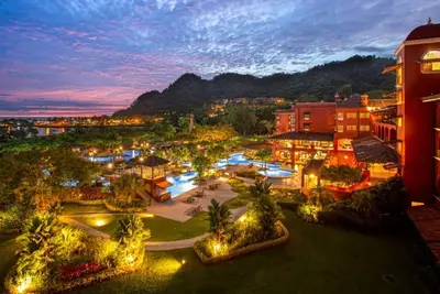 Image de Marriott Los Sueños Costa Rica - 2bd Sleeps up to 8