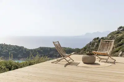 Image de Pristine Seaview Villa, with 5-Star Resort Access