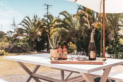 Image de The Shack & Poplar Villa - 15-17 Park Street