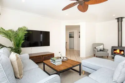 Image de Delamere - Pet Friendly with Fireplace & Firepit