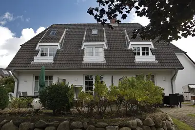 Image de Cozy 2-room vacation apartment, quietly located with balcony for max. 2 persons.