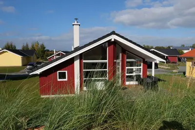 Image de Vacation home type A - our smallest type of vacation home