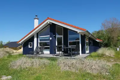 Image de Vacation home type B - Scandinavian living in a vacation home