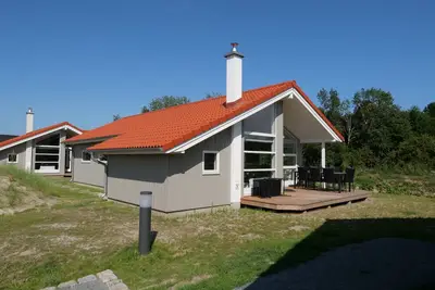Image de Vacation home type B - Scandinavian living in a vacation home