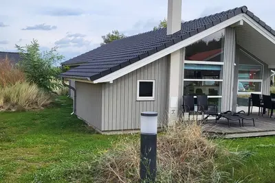 Image de Vacation home type B - Scandinavian living in a vacation home