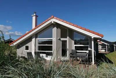 Image de Vacation home type B - Scandinavian living in a vacation home
