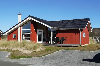 Image de Vacation home type C - a vacation home with space and style