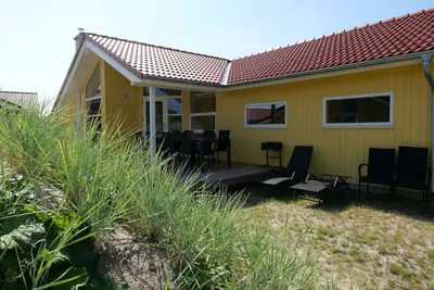 Image de Ferienhaus Typ D - unser Ferienhaus mit viel Platz und Charme