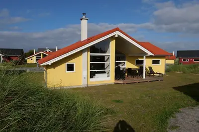 Image de Ferienhaus Typ D - unser Ferienhaus mit viel Platz und Charme