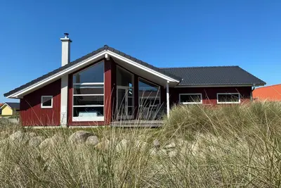 Image de Ferienhaus Typ D - unser Ferienhaus mit viel Platz und Charme
