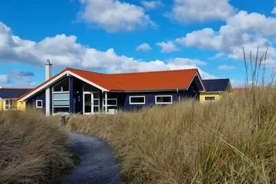 Image de Ferienhaus Typ D - unser Ferienhaus mit viel Platz und Charme