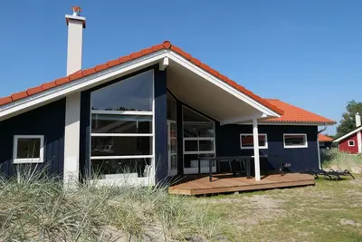 Image de Ferienhaus Typ D - unser Ferienhaus mit viel Platz und Charme