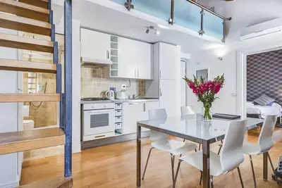 Image de Gonfalone Residence Carlotta