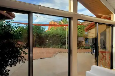 Image de Crystal View 3 Bed 2 Bath Best Red Rock Views