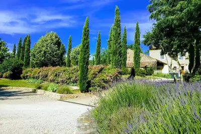 Image de Gite Denise ⭐⭐⭐- Charme et authenticité à l'entrée des Gorges de l'Ardèche