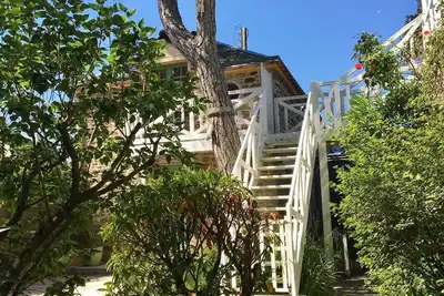 Image de Charming house by the sea between Cancale and Saint-Malo