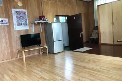 Image de Room for 15 people with a view of the sea from th / Kunigami-gun Okinawa