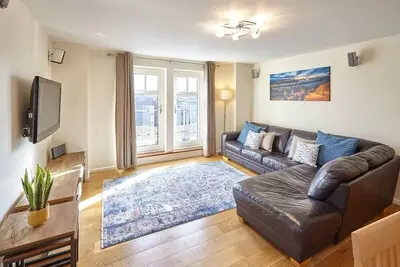 Image de Host & Stay | Abbey Horizon