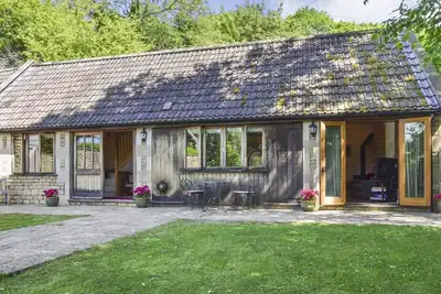 Image de Stables, Batheaston - sleeps 6 guests in 3 bedrooms