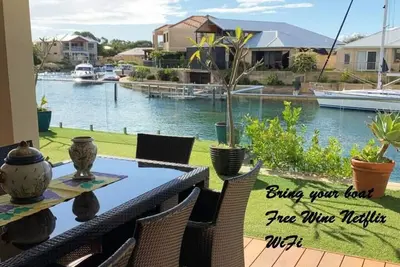 Image de Sandpiper Island Tranquil Waterfront Views & Jetty