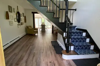 Image de Cozy Home in the Poconos