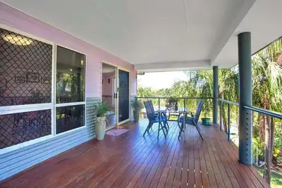 Image de Horks Nest Holiday House