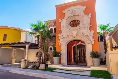 Image de 3 Bedroom Private Villa, Award Winning Resort