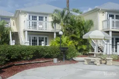 Image de 2 Bd Condo