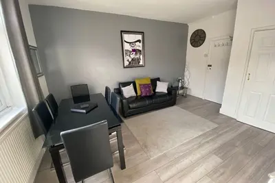 Image de Appartement-Standard-Salle de bain et douche-Apartment 6 unit