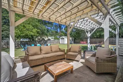 Image de Turtle Bay - Your Parris Island Destination Station