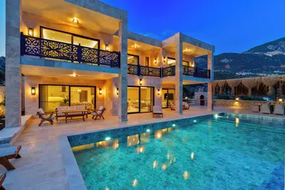 Image de Villa sultan