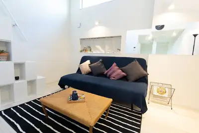 Image de 8 minutes walk from Shibuya station! Nakameguro, Daikanyama and Ebisu, highly sensitive areas, are also close by! New Room opened in the best location!