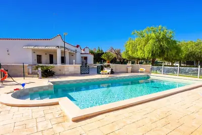 Image de Villa Aranceto by Villa Plus