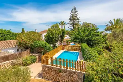 Image de Villa Toraixa Vell by Villa Plus