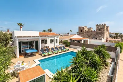 Image de Villa Marline by Villa Plus