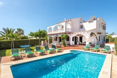 Image de Villa Sofia by Villa Plus