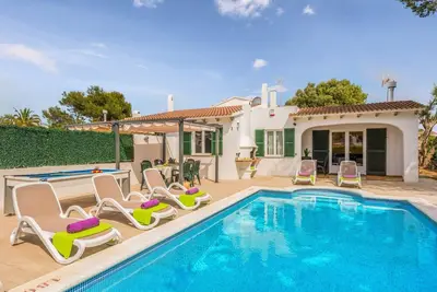 Image de Villa Isi by Villa Plus