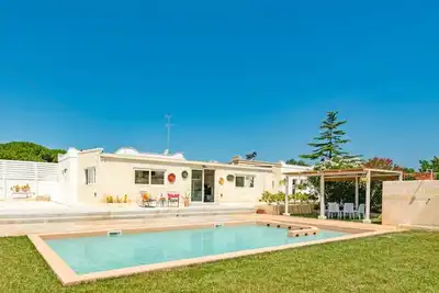 Image de Villa Donna by Villa Plus