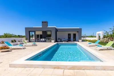 Image de Villa La Corte Bianca by Villa Plus