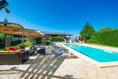 Image de Villa Solare by Villa Plus