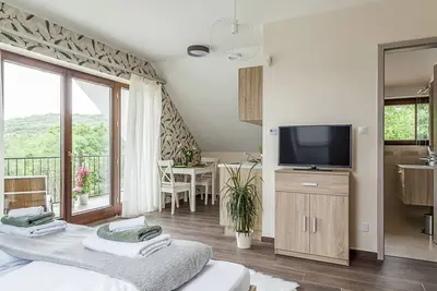 Image de Comfort and elegance. . . Luxury apartments in Tihany