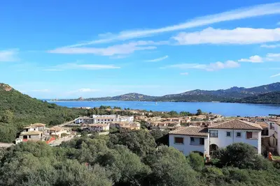 Image de Appartement de vacances Arzachena pour 1 - 4 personnes avec 2 chambres Ă coucher - Logement de vacan
