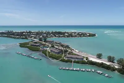 Image de Bayside Beauty ~ 3/3 Condo #22 at Boca Grande North
