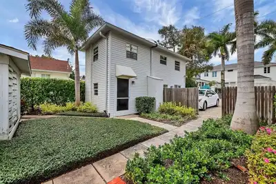 Image de The Fish House - 2br cozy cottage steps from the beach and historic downtown Boca Grande