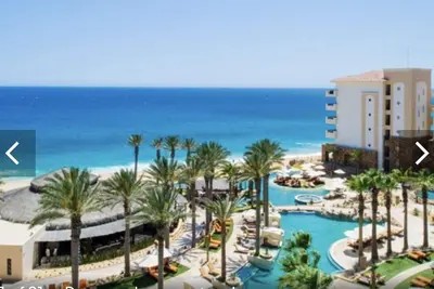 Image de Grand Solmar Land’s End Penthouse - 2 bedroooms + Queen Murphy in Study, 3 Baths