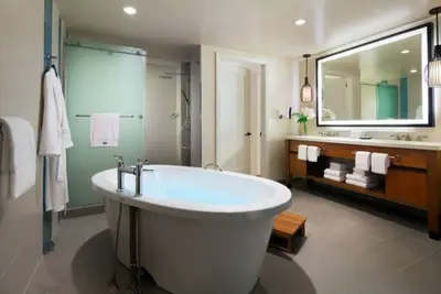 Image de Westin Nanea two bedroom villa. Stunning beach front resort!