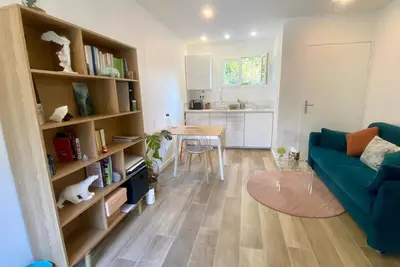 Image de brand new T2 apartment at the gates of Pyla