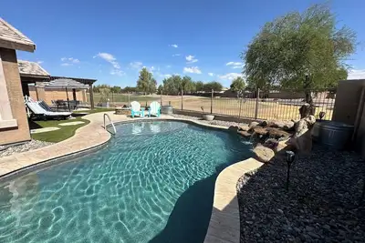 Image de Mermaid Cove Az - 4bd/2bth House